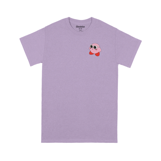 cool kirby camiseta