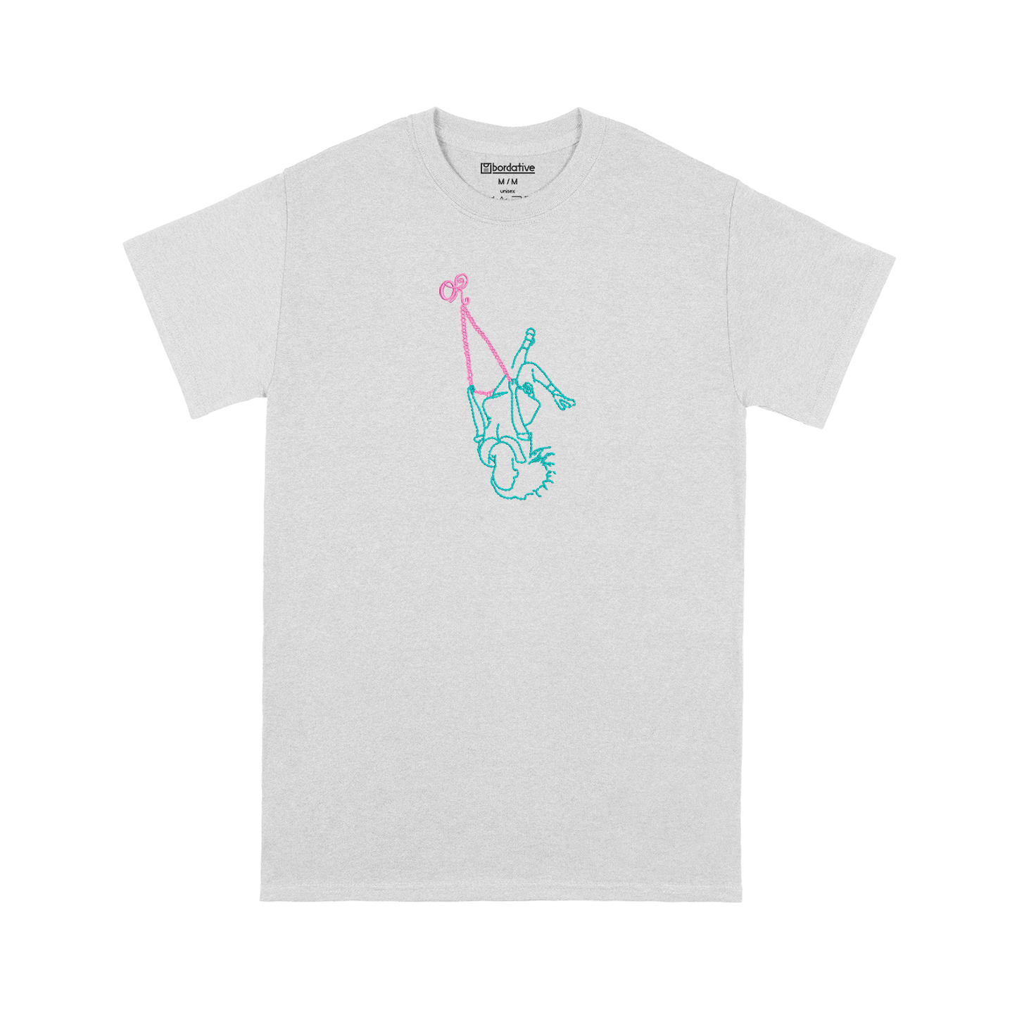 swing olivia rodrigo camiseta