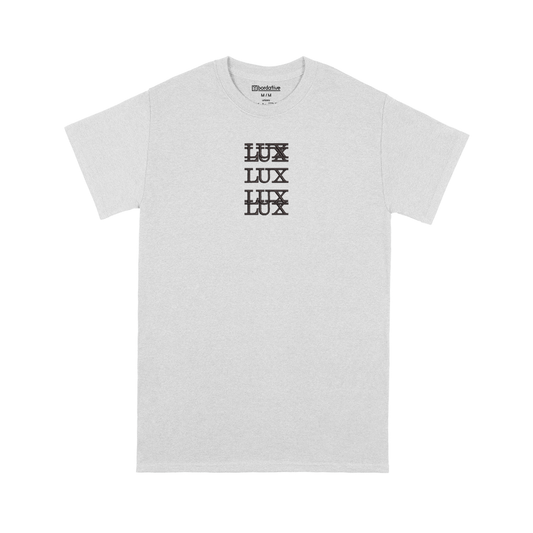 lux rosalia camiseta