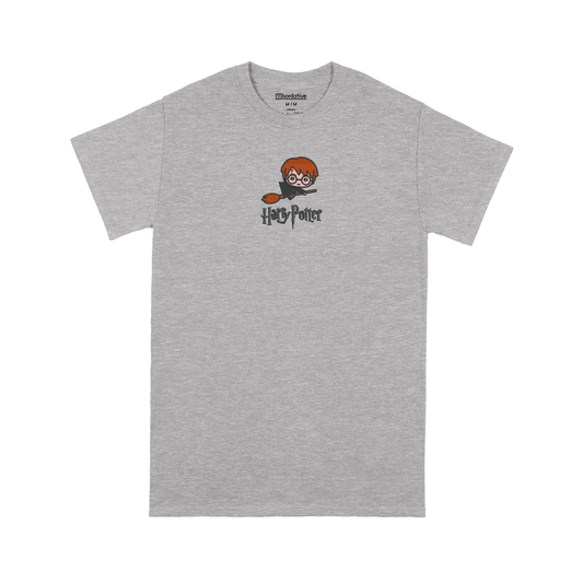 harry potter baby camiseta
