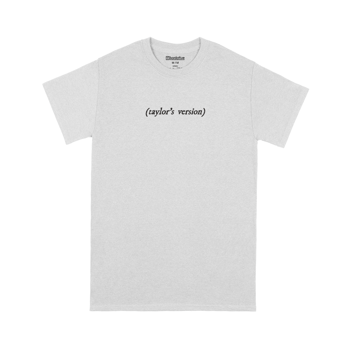 taylor’s version taylor swift camiseta