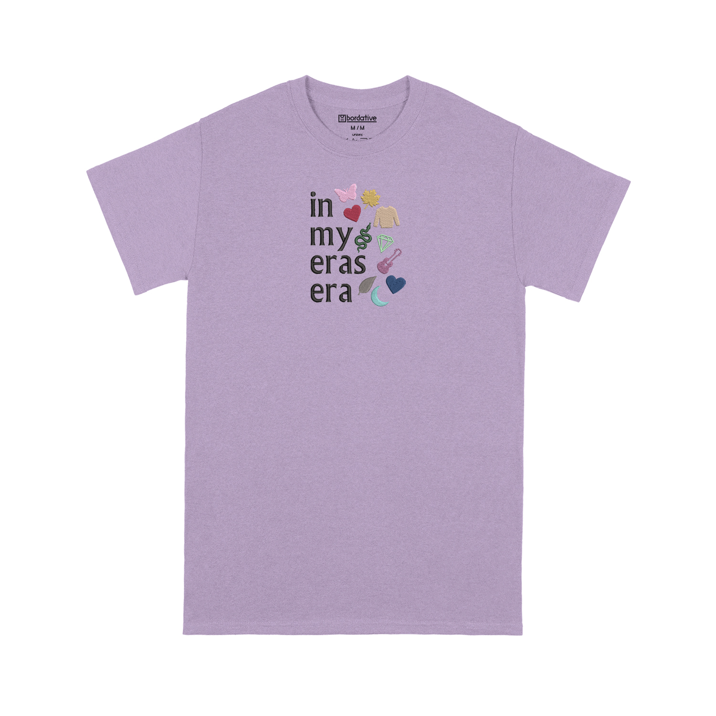 in my eras era taylor swift camiseta