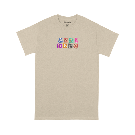 anti-hero taylor swift camiseta
