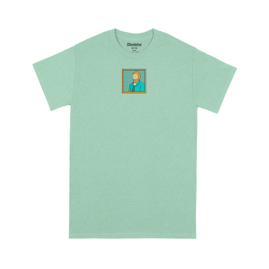 van gogh camiseta
