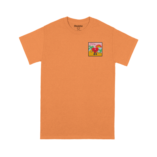 un verano sin ti bad bunny camiseta