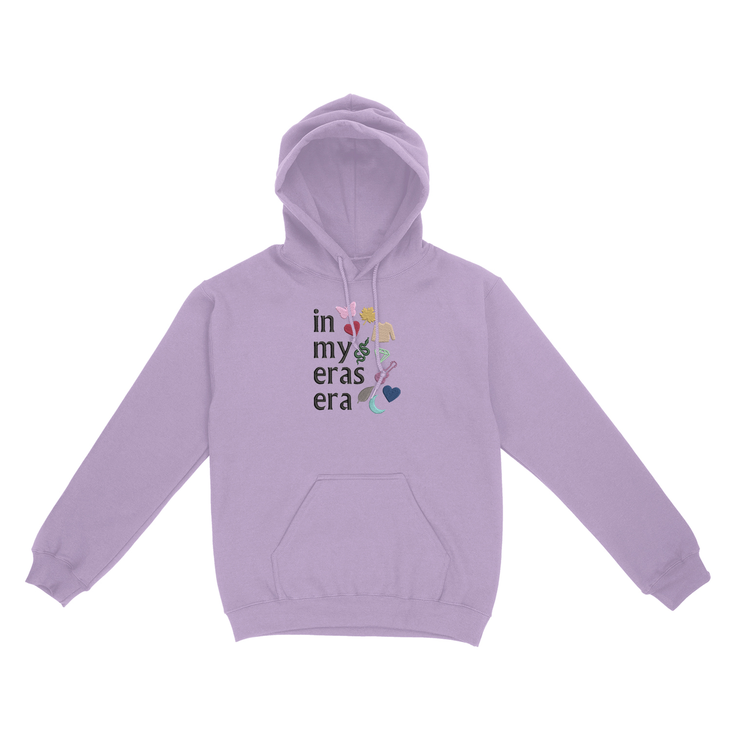 in my eras era taylor swift sudadera
