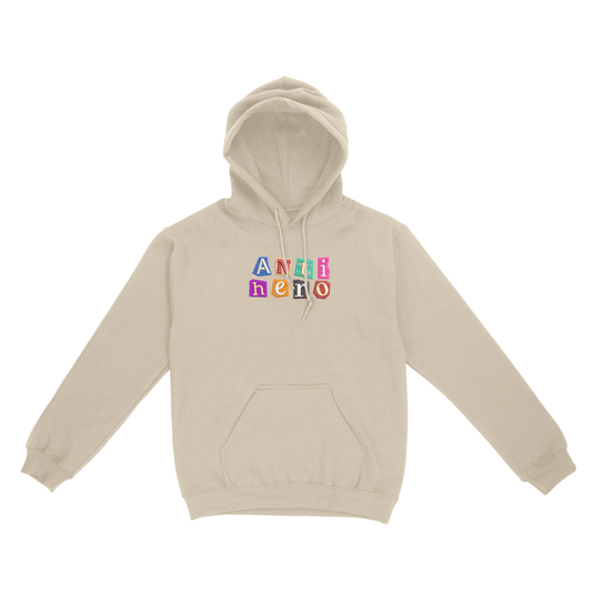 anti-hero taylor swift sudadera