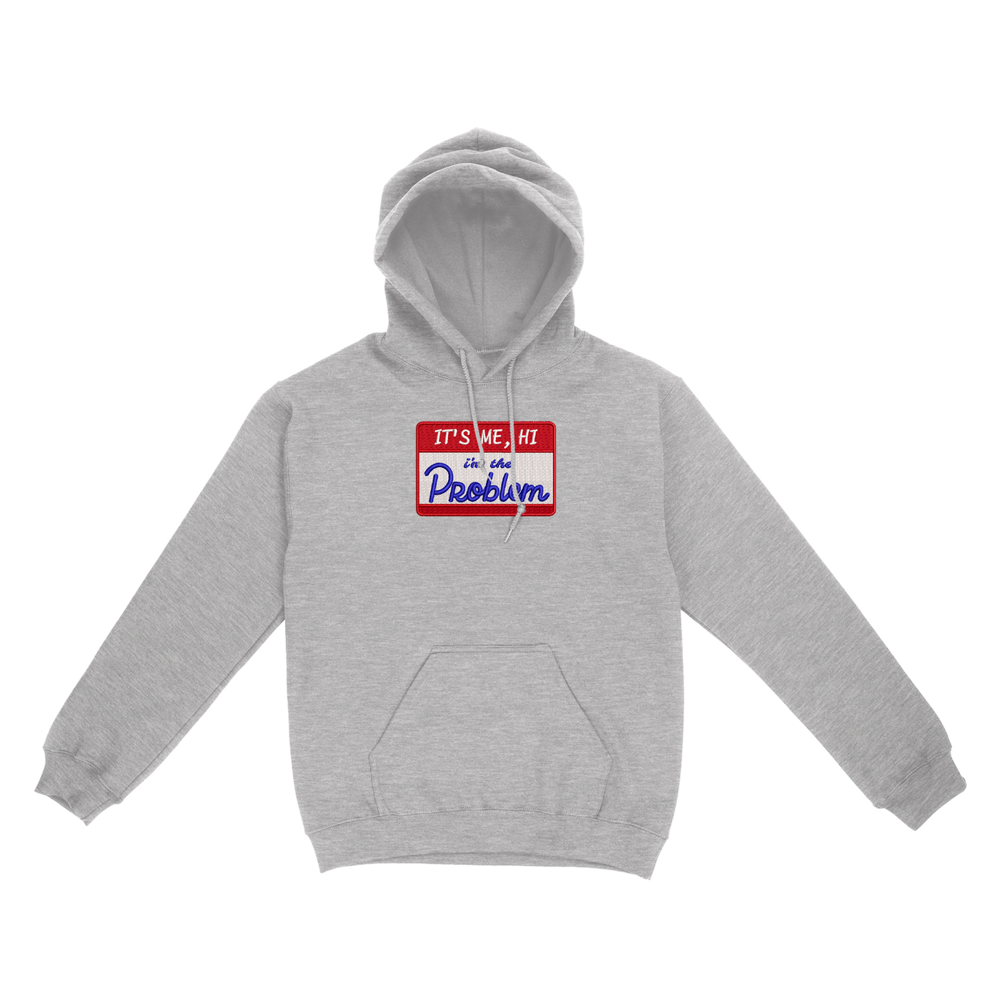 it’s me hi i’m the problem taylor swift sudadera