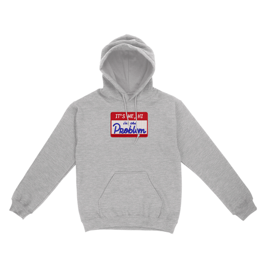 it’s me hi i’m the problem taylor swift sudadera