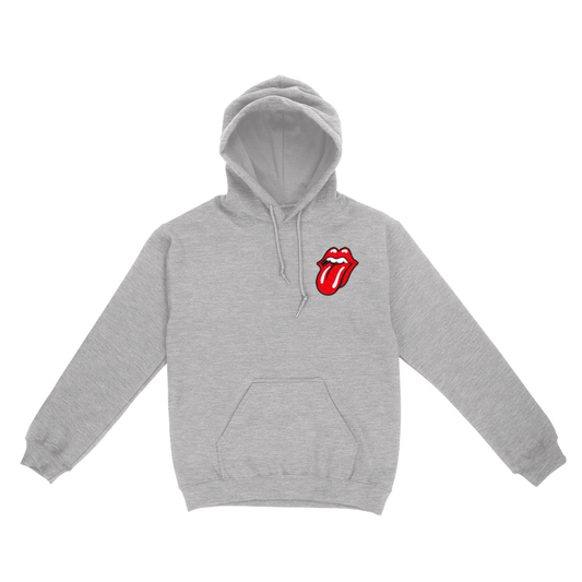 rolling stones logo sudadera