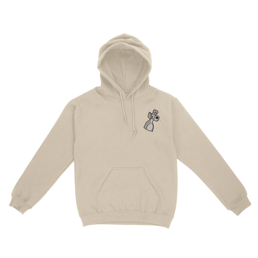 golfo la dama y el vagabundo sudadera