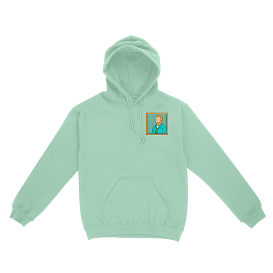 van gogh sudadera