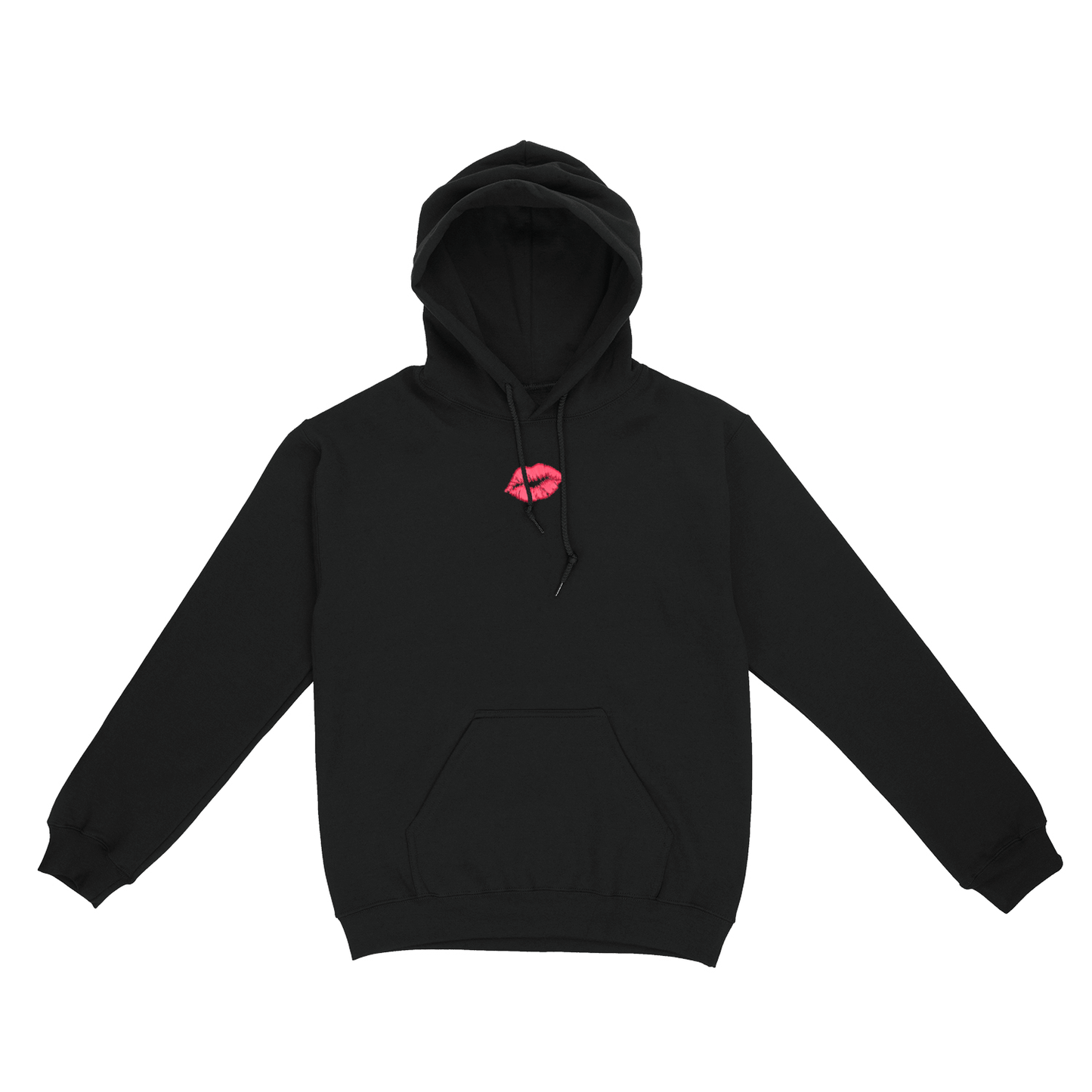 beso sudadera