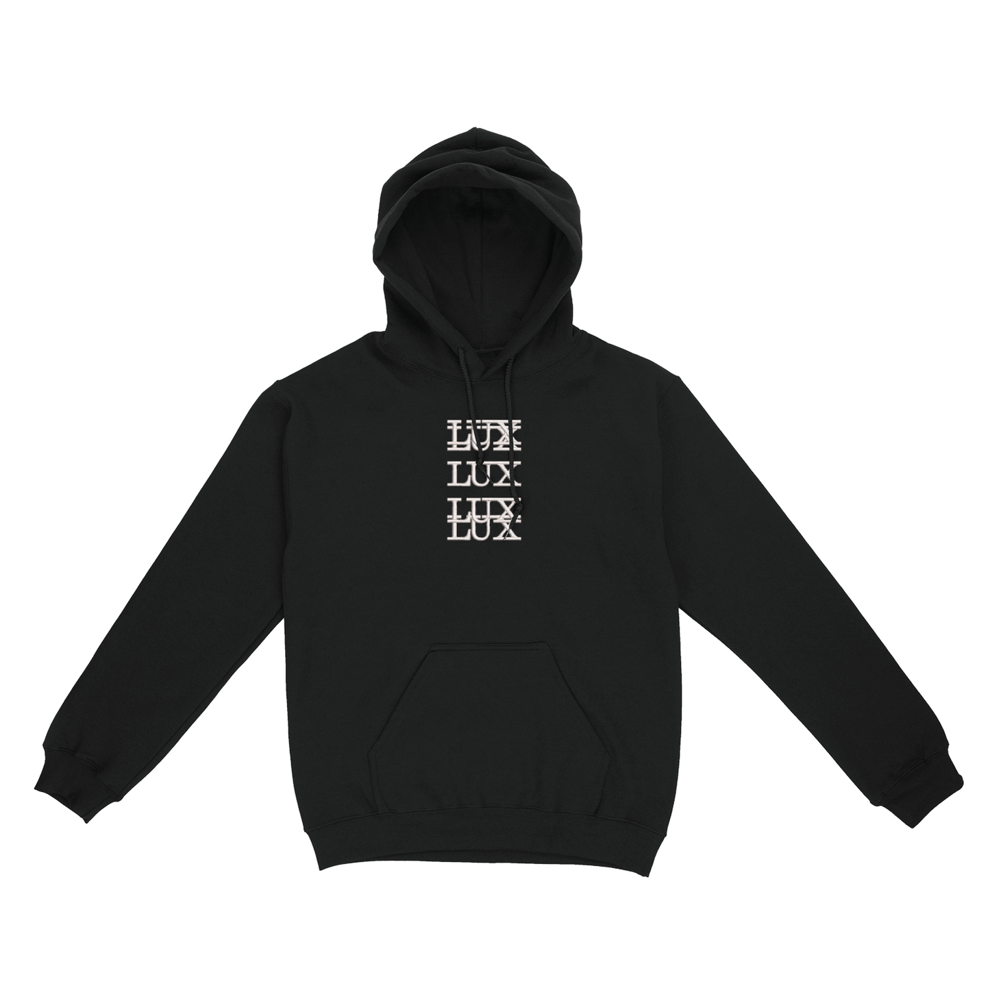 lux rosalia sudadera