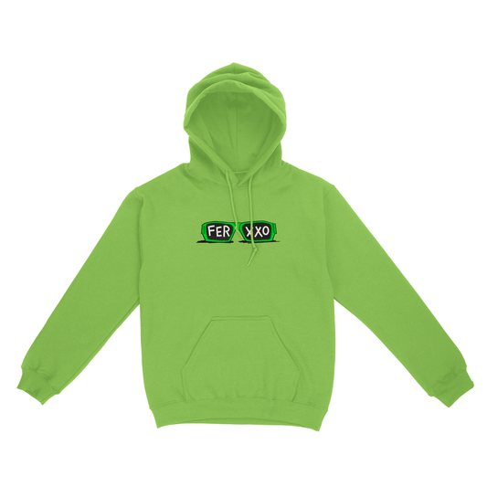 ferxxo sunglasses sudadera