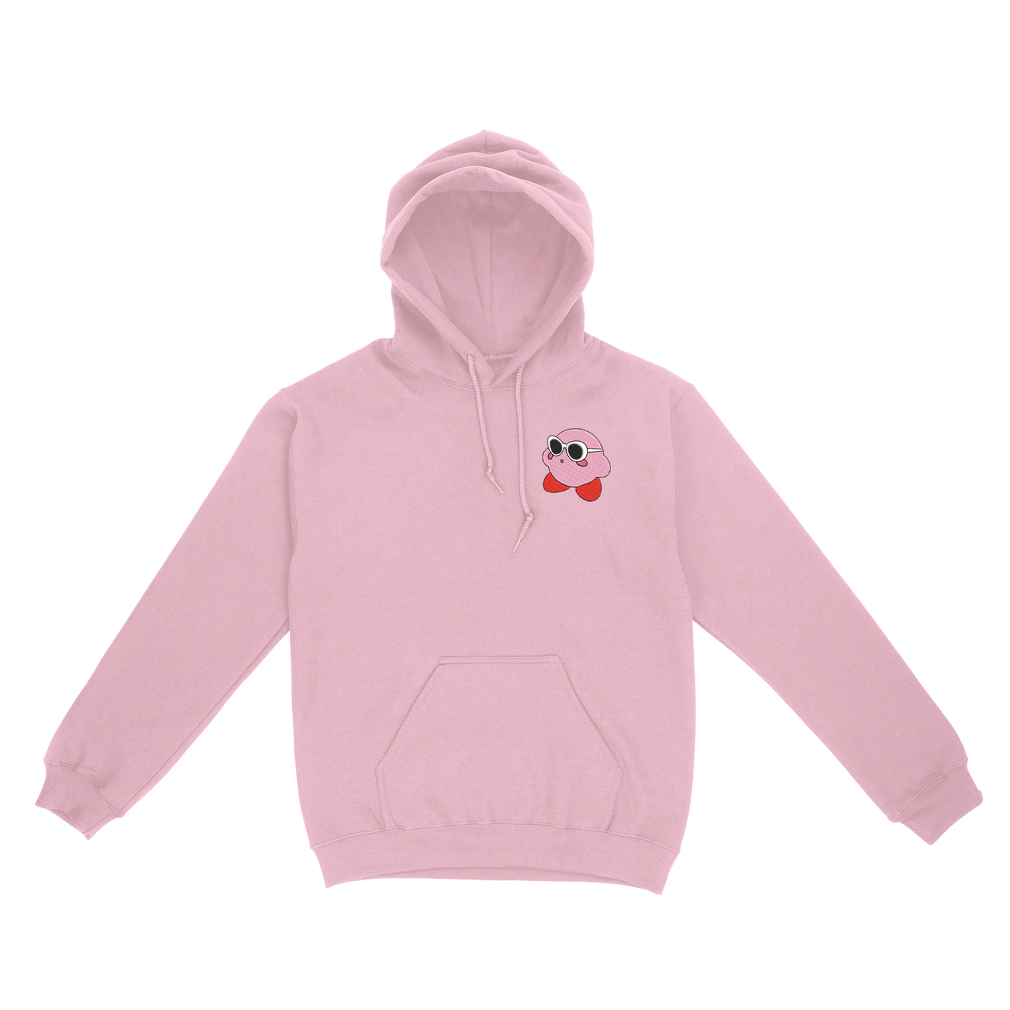 cool kirby sudadera
