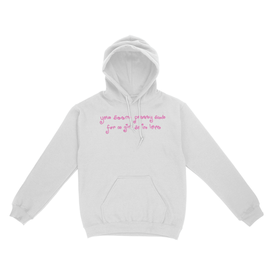 stitch boy swoosh sweatshirt