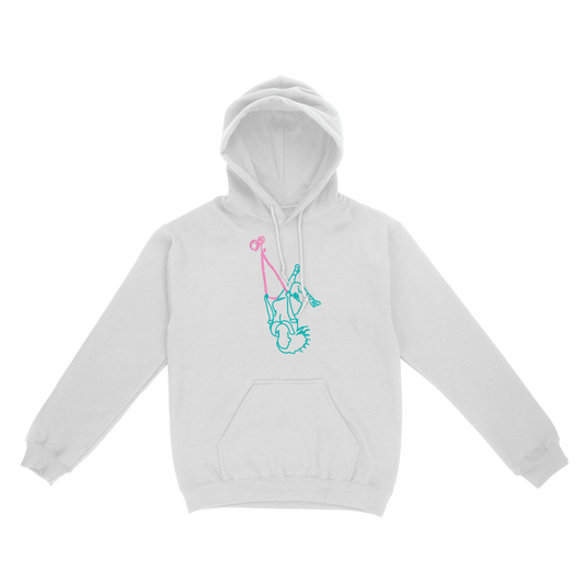 stitch boy swoosh sweatshirt