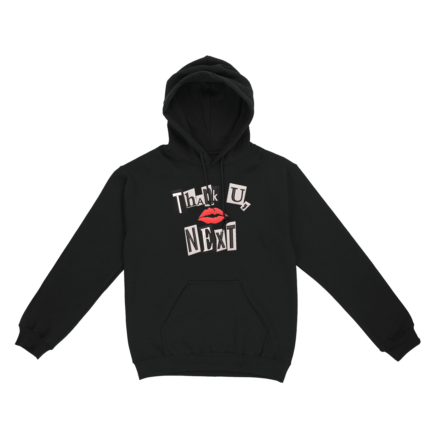thank u next ariana grande sudadera