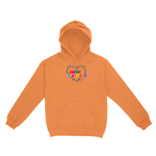 mañana será bonito karol g sudadera