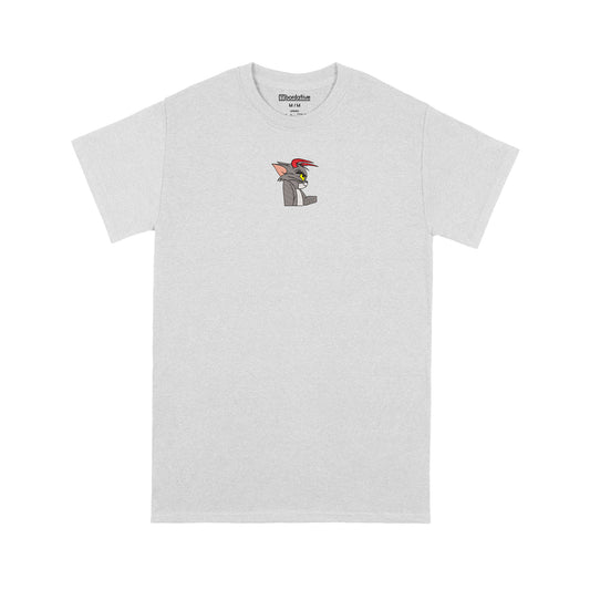 devil tom and jerry t-shirt