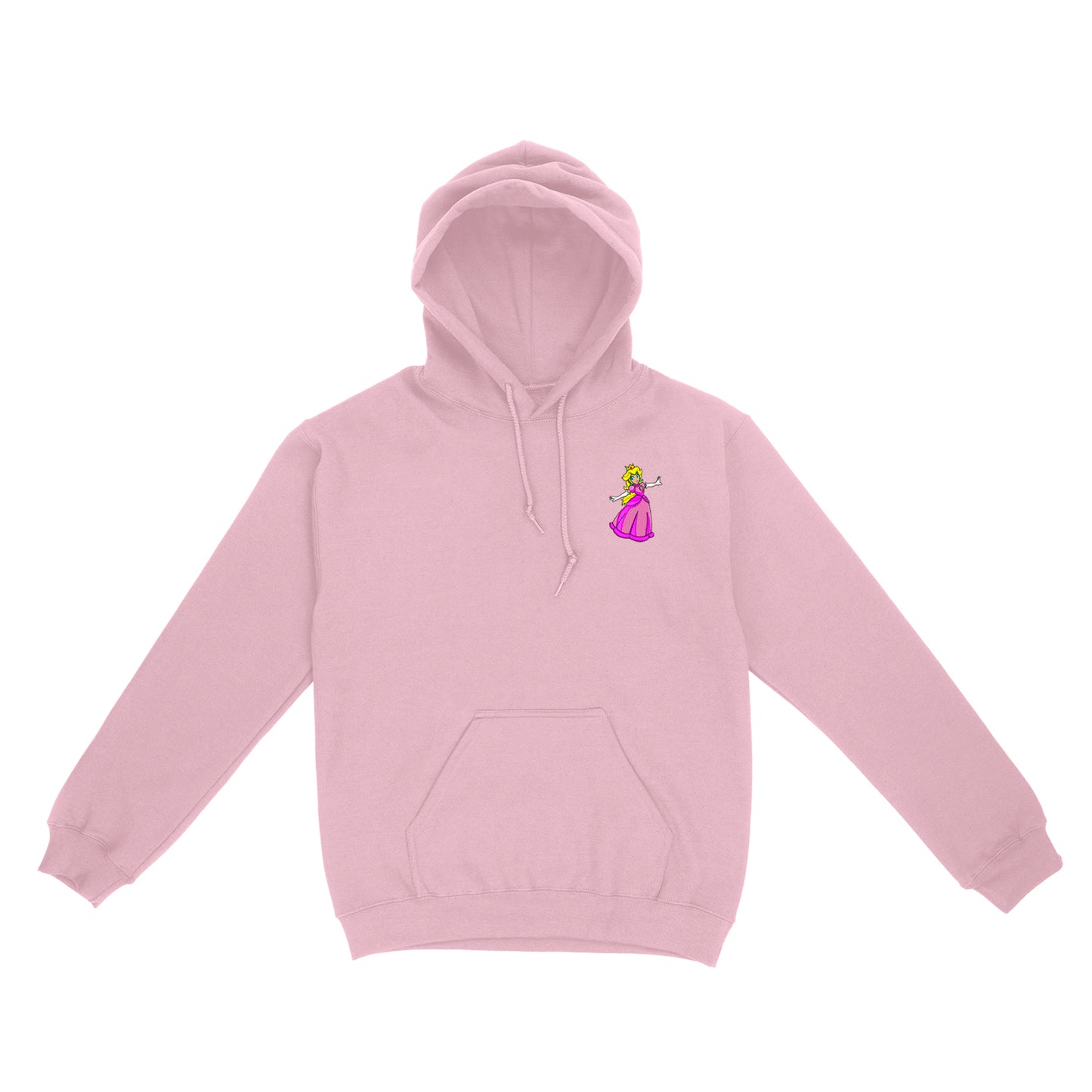 princesa peach sudadera