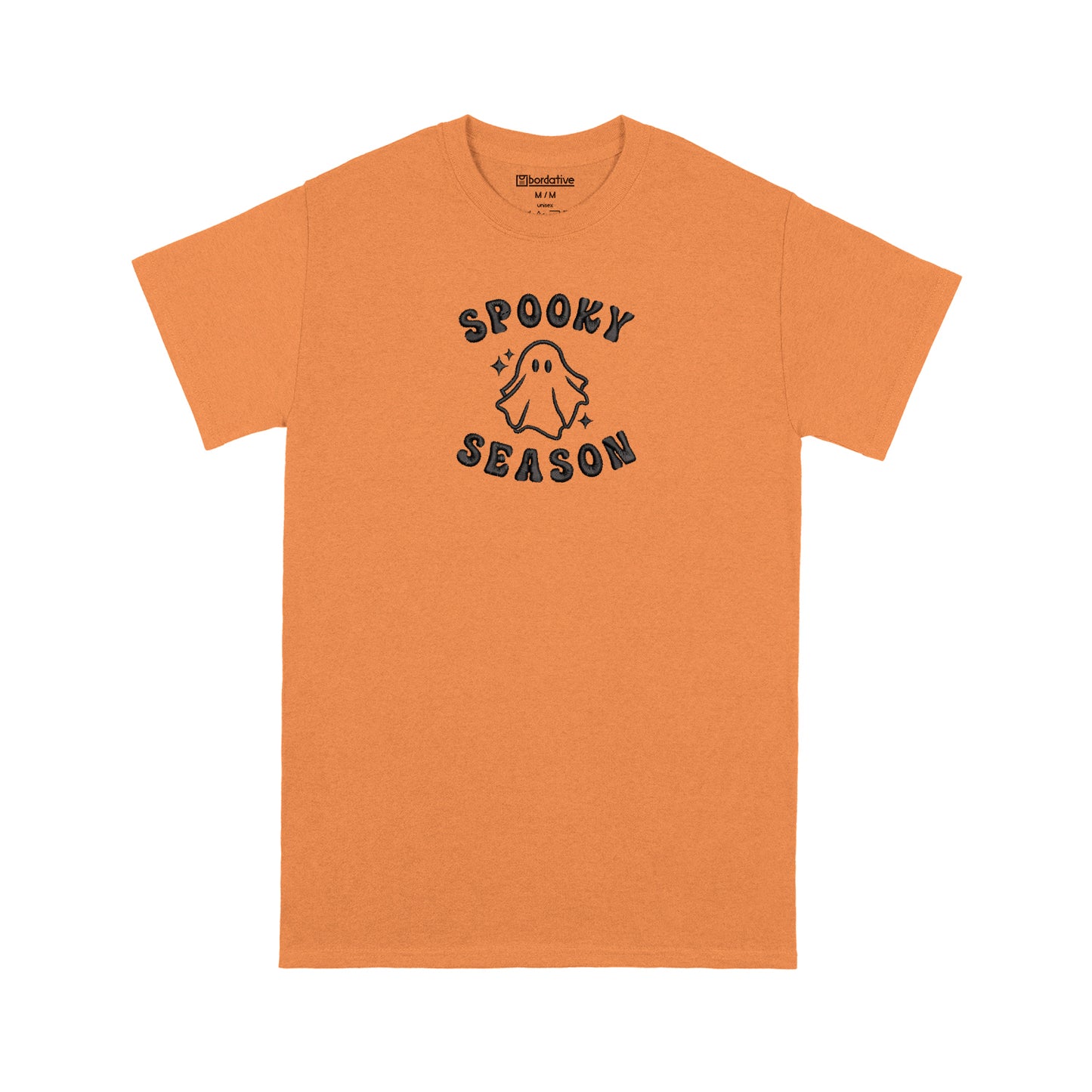 spooky season halloween t-shirt